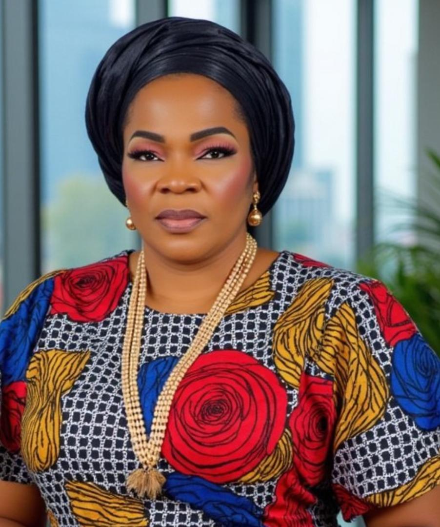 International Widows Day: EDSG Reiterates Commitment to Improving the Lives of Widows