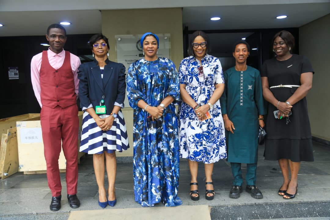 Abdallah Urges Civil Servants to Build Wealth Through Real Estate Investment