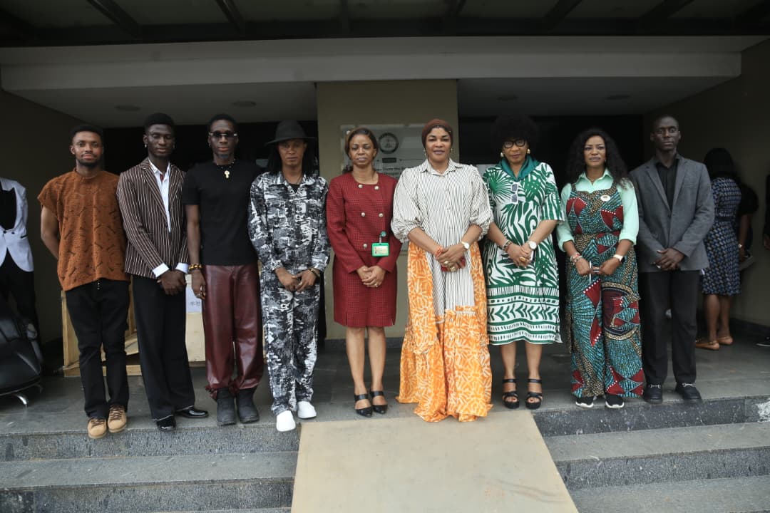 EDSG Encourages Youths to Unlock Their Full Potential