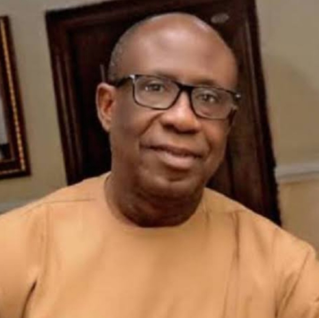 Senator Ikpea Advocates Homegrown Security Solutions to Tackle Insecurity