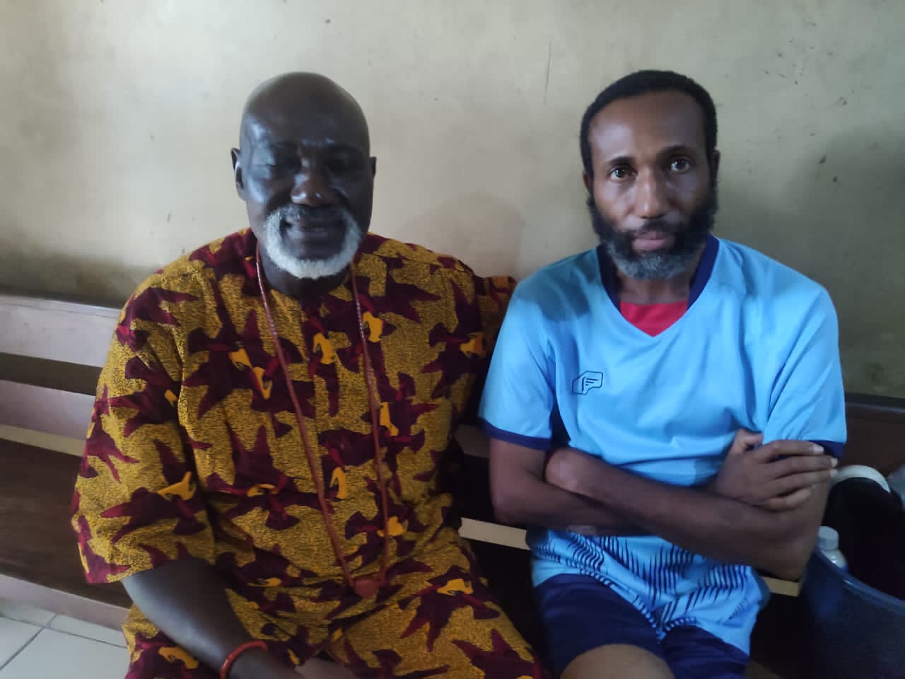 Rescued, Treated, Reunited: Edo Women Affairs Ministry Gives Distressed Deportee a New Lease on Life