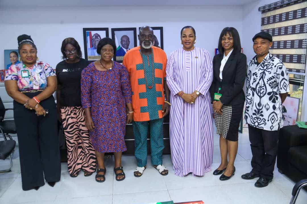 Family of Rescued Deportee Commends Edo Government for Swift Intervention