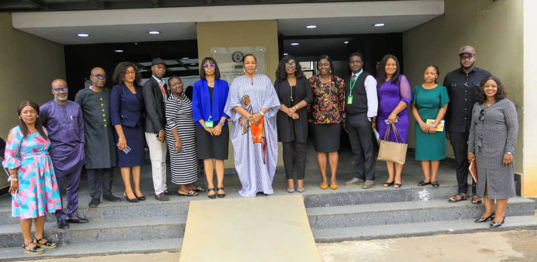 Ministry of Women Affairs, EDOHERMA Partner to Strengthen Healthcare Standards in Welfare Institutions