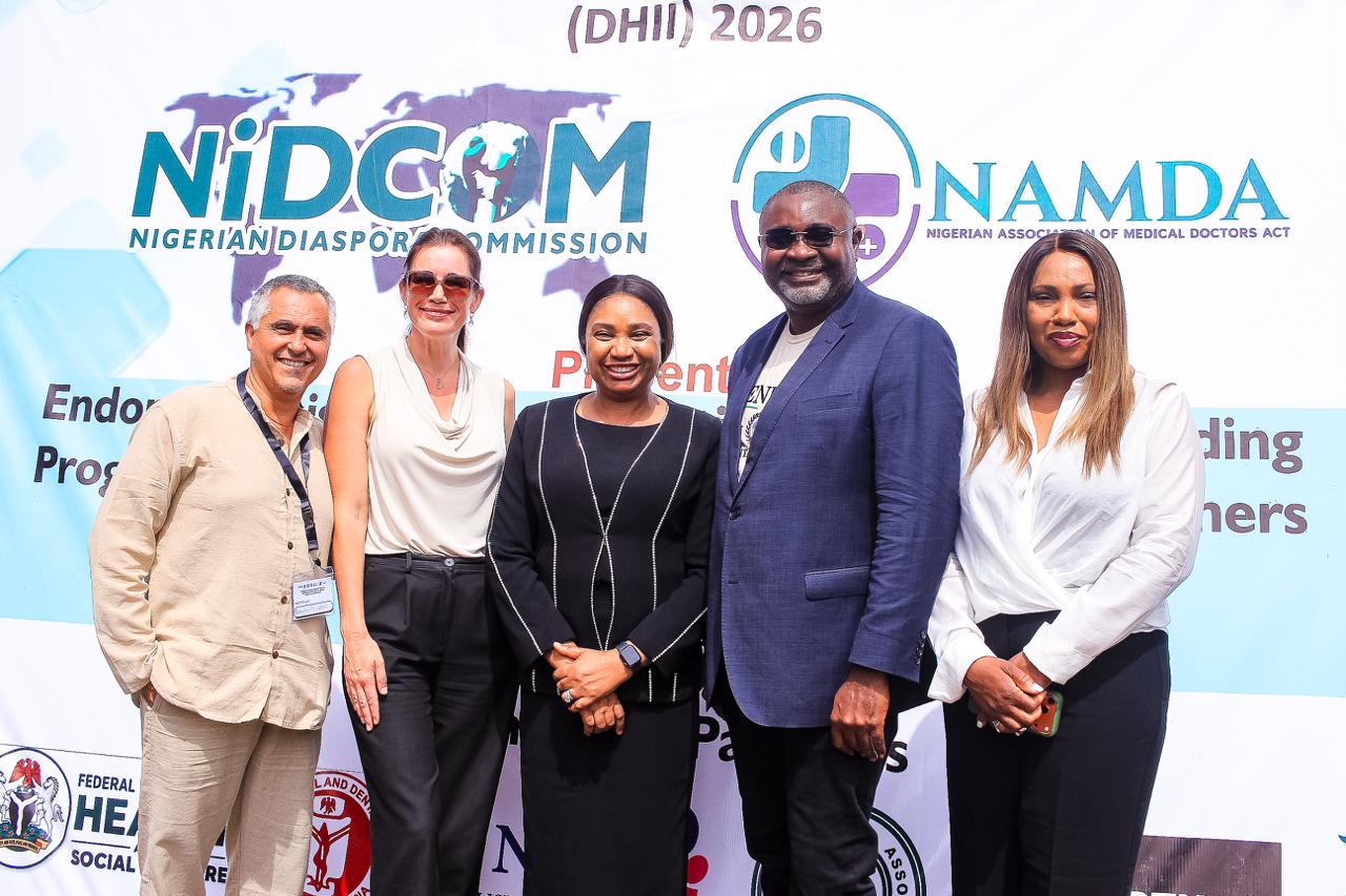 UBTH CMD Urges Improved Patient Care Through Continuous Medical Training