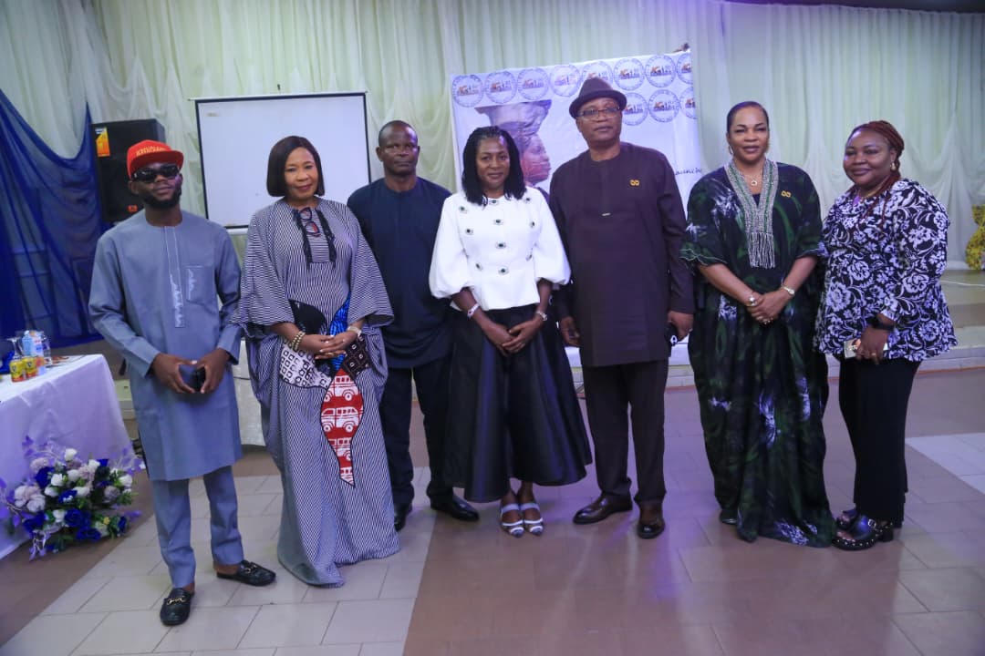 Edo Government Partners with Agapé4All Foundation to Expand Empowerment for Women, Students, Vulnerable Persons