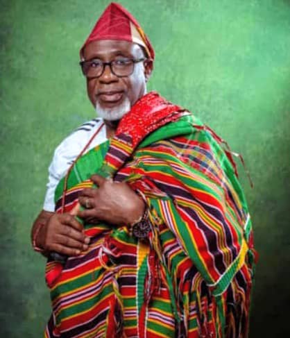 CECF Endorses Ikpea, Says He Deserves Another Term in the Senate