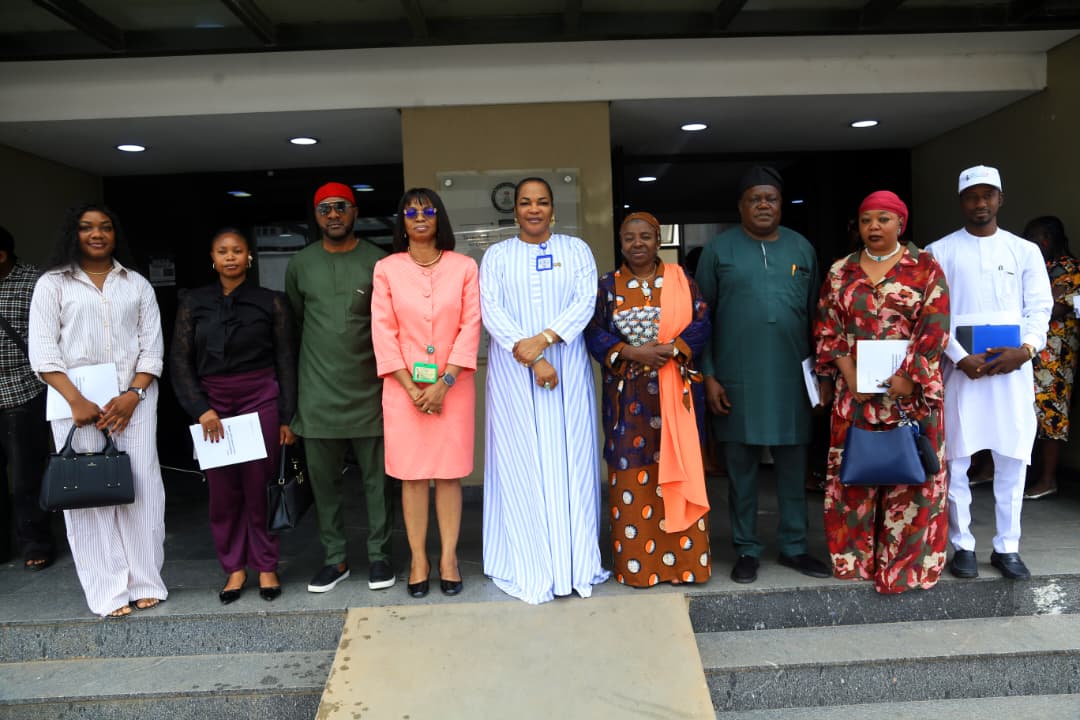 House of Reps Committee on Women Affairs Commences Two-Day Assessment Visit to Edo State