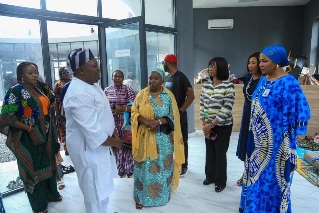 House Committee Continues Edo Oversight, Inspects Facilities Serving Vulnerable Residents