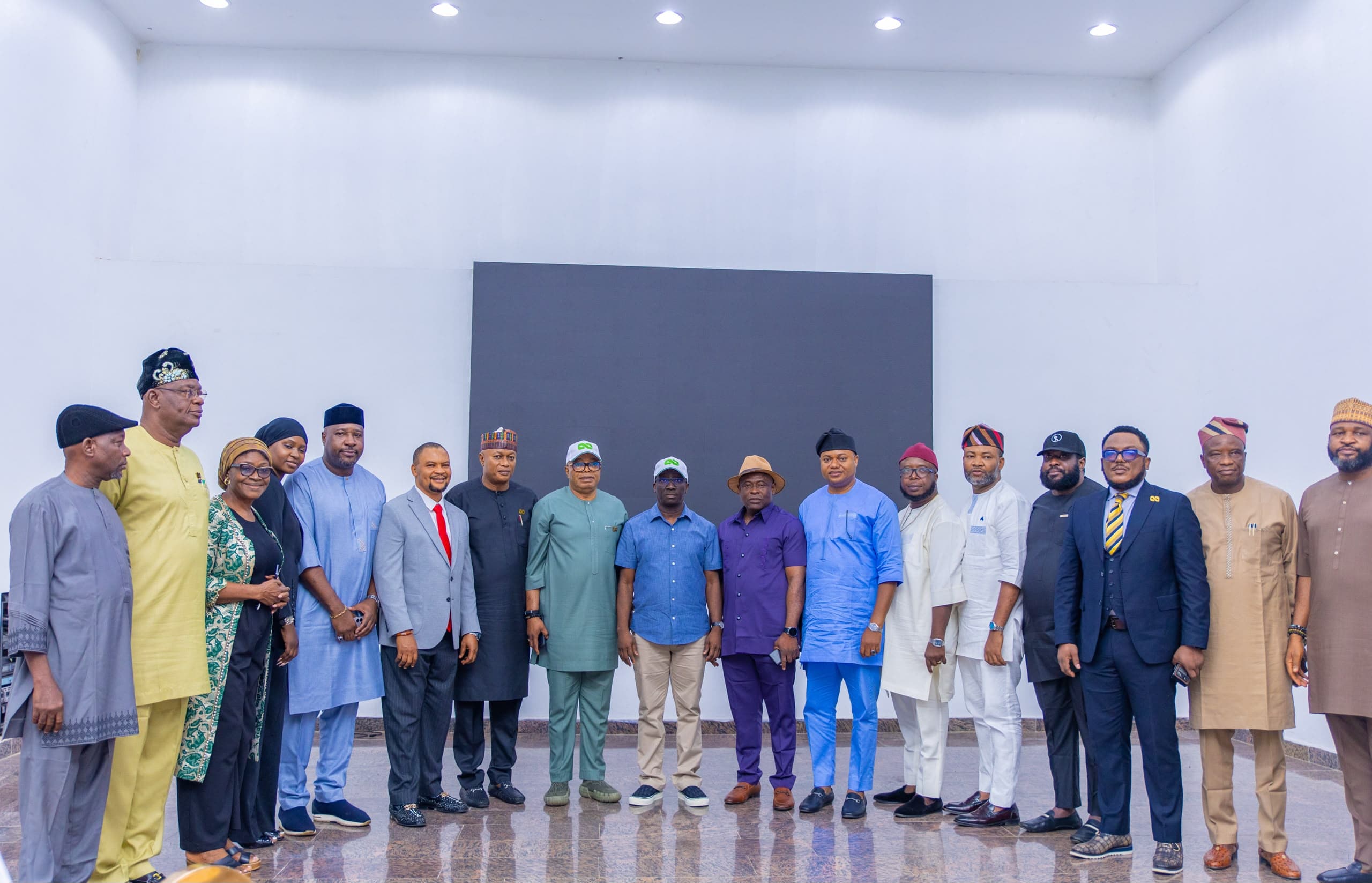 Governor Okpebholo Charges New Edo Assembly Leadership on Unity, Transparency, Teamwork