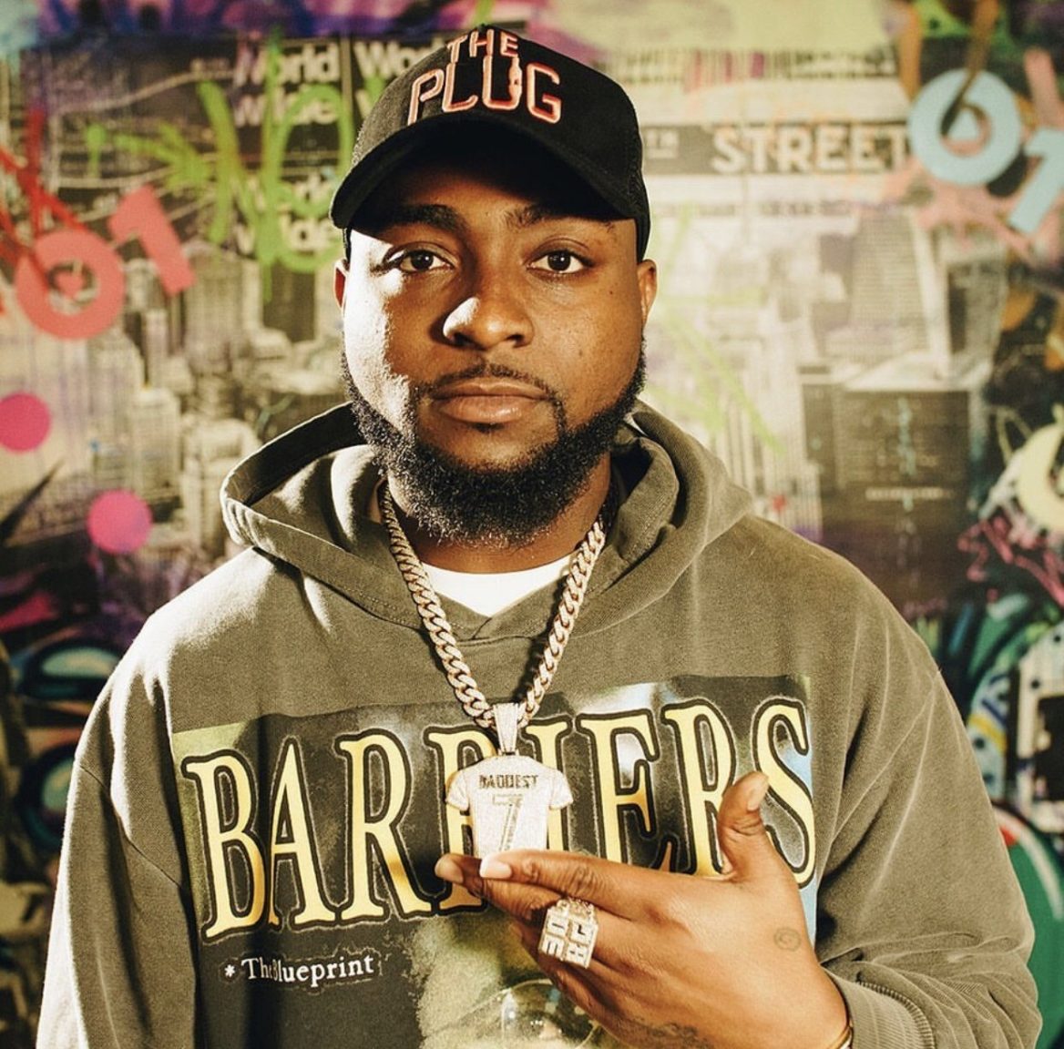 No Ban on Davido, Edo Govt Clarifies