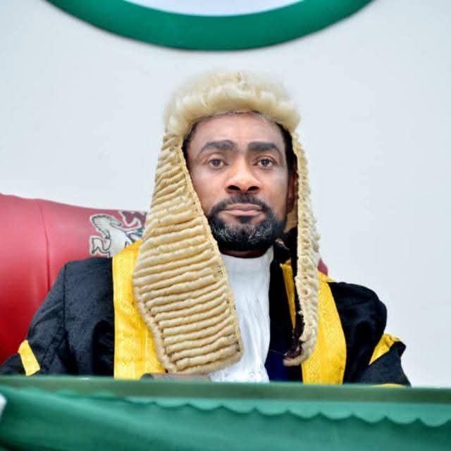 Agbebaku Steps Aside as Yekini Idaiyi Emerges New Edo Assembly Speaker