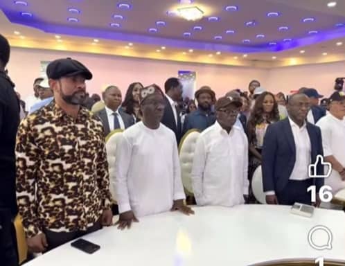 Economic Benefits of Governor Okpebholo’s “Shine Beyond Borders” Interaction with Edo in Diaspora