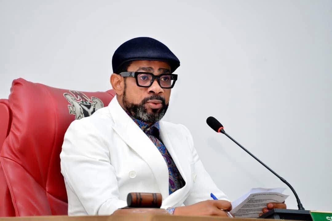 Agbebaku Calls for Calm, Congratulates New Edo Assembly Speaker
