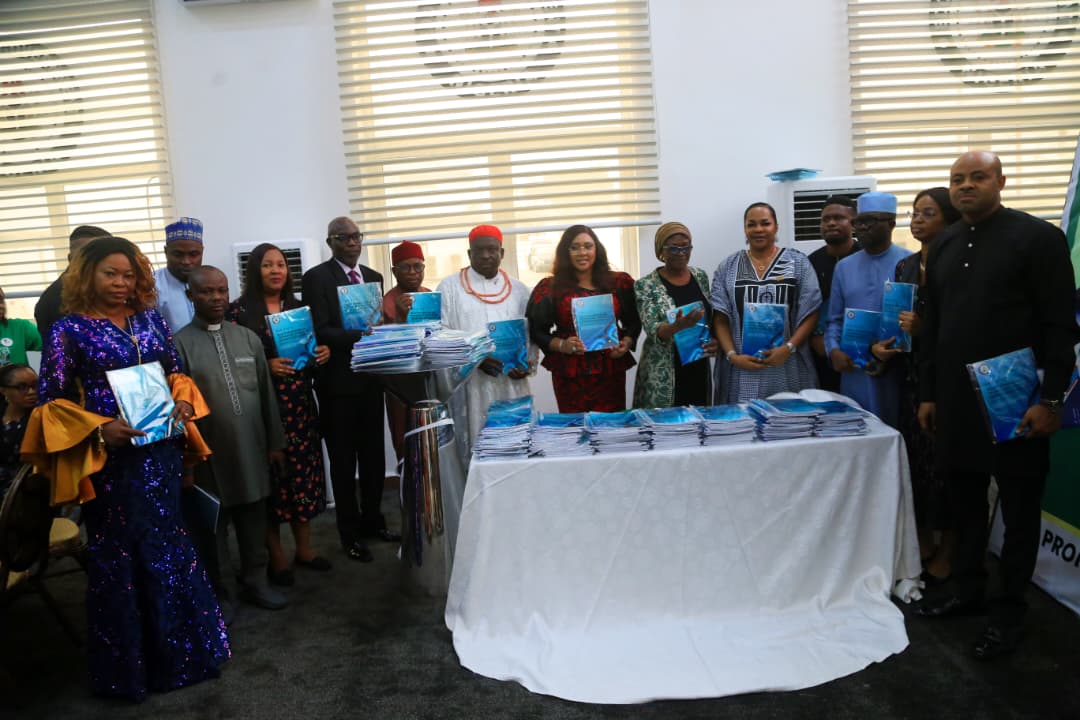 EDSG Unveils 2026 Technology-Facilitated GBV Policy, Inaugurates Implementation Committee