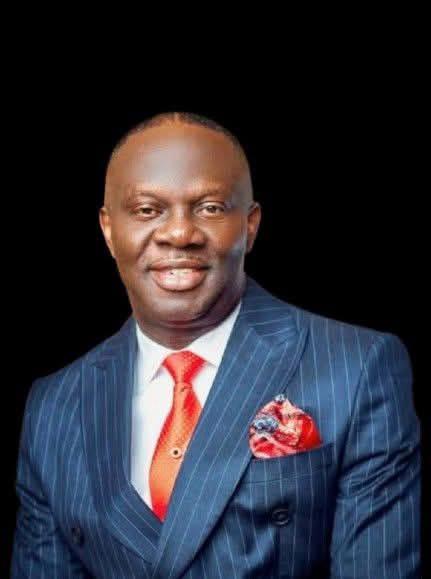 Persistent Rains Slowing Down Edo Road Projects- Afegbua