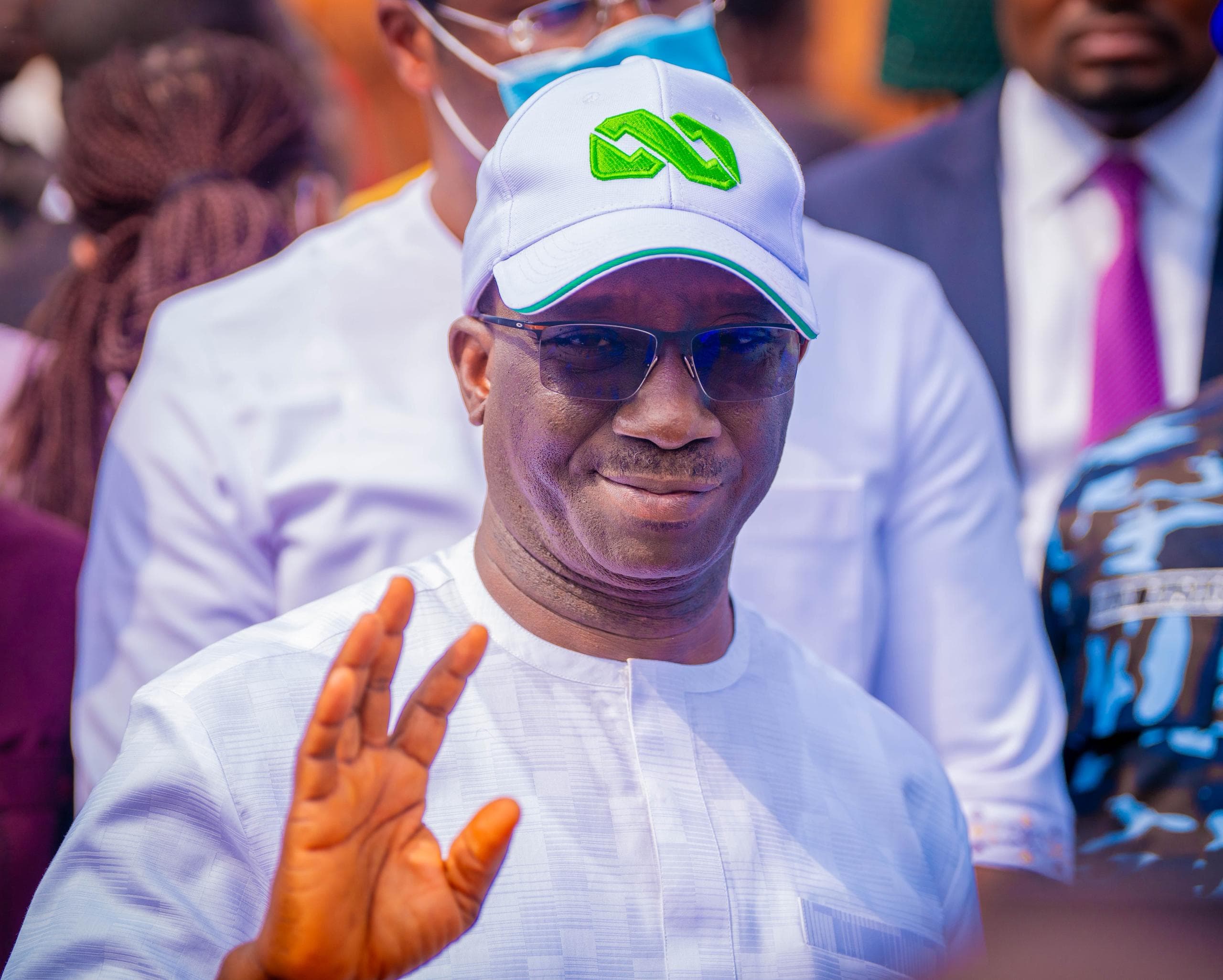 HOW OKPEBHOLO’S SHINE AGENDA IS ADDRESSING EDO’S 35-YEAR RECKONING (2