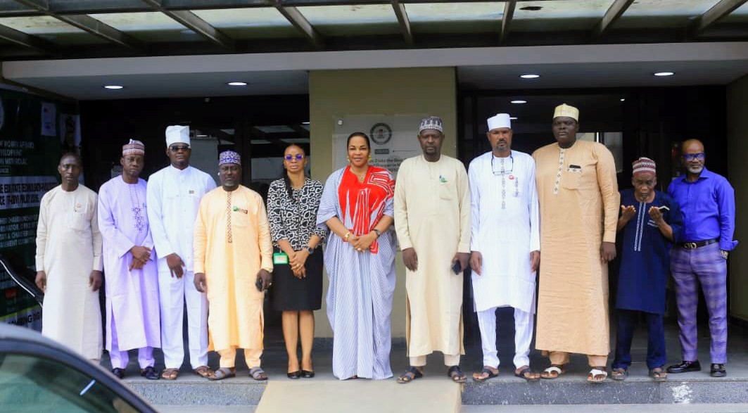 Edo Govt Reaffirms Commitment to Inclusive Governance, Women’s Empowerment