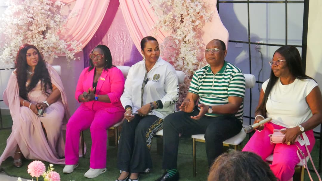 Edo Women Affairs Commissioner Urges Women to Rise Above Betrayal, Adversity