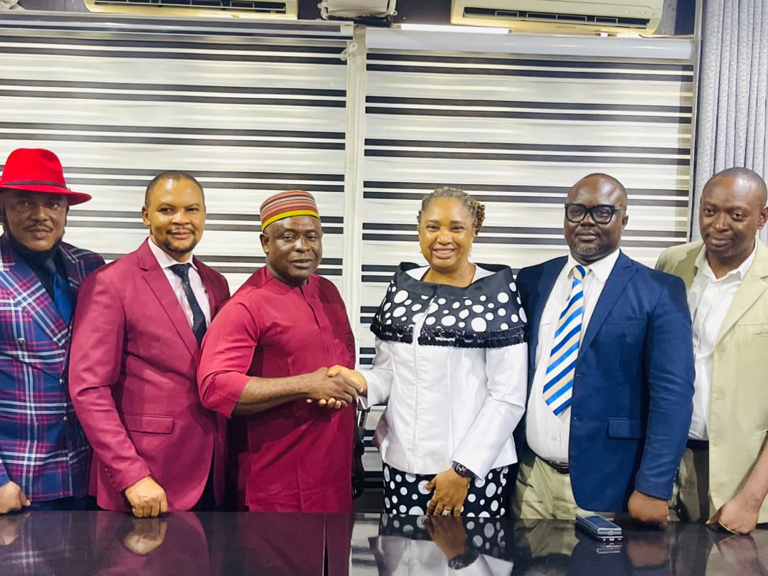 UBTH CMD Seeks Edo Assembly’s Legislative Support to Curb Drug, Substance Abuse