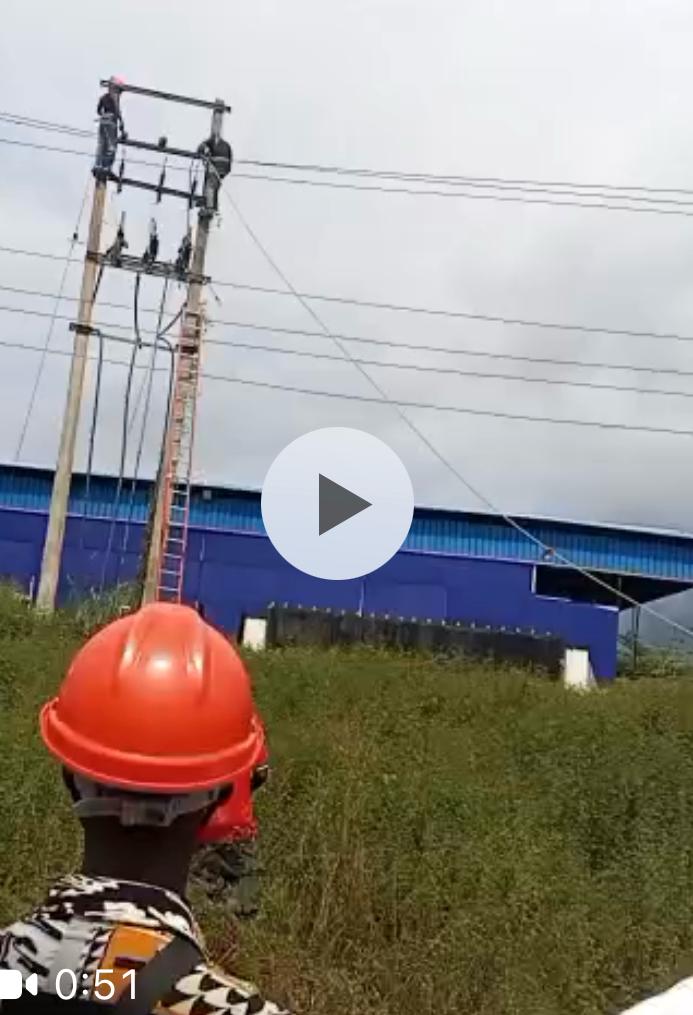 Vandalization, Stealing Of Electricity Equipment: Ossiomo Power Company Raises Alarm