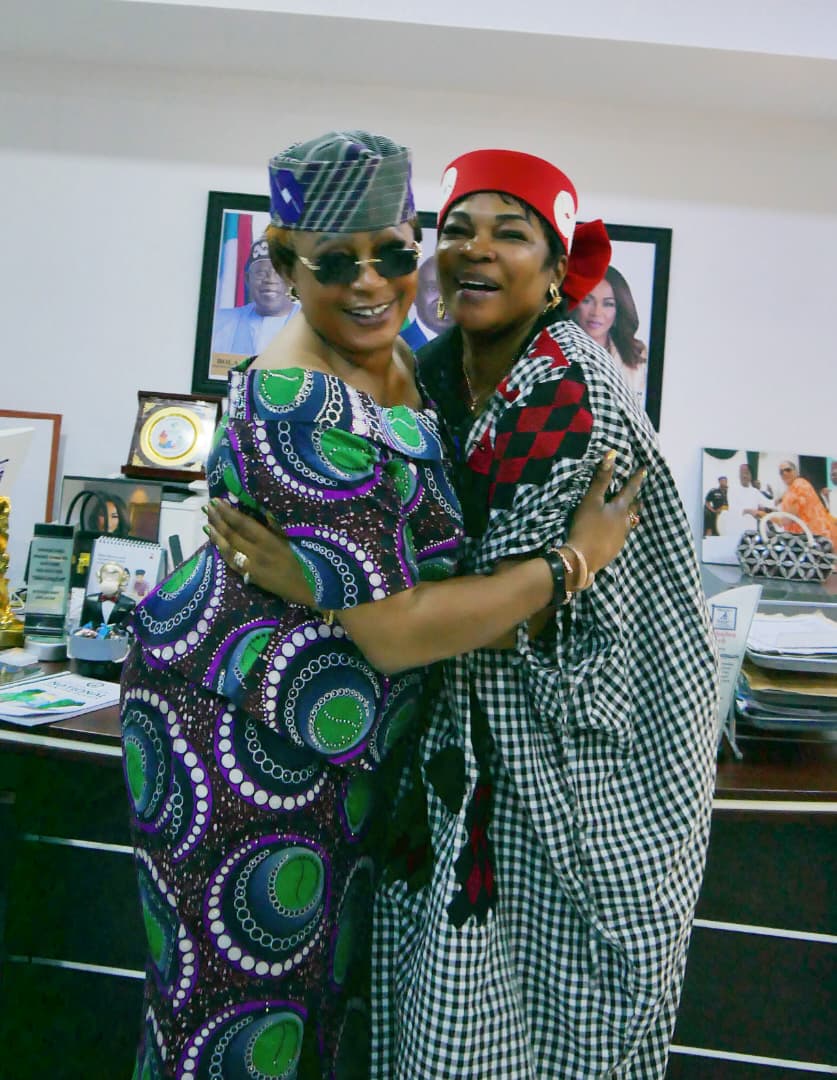 Edo Women Affairs Ministry Backs Grassroots Empowerment Partnership Across 18 LGAs