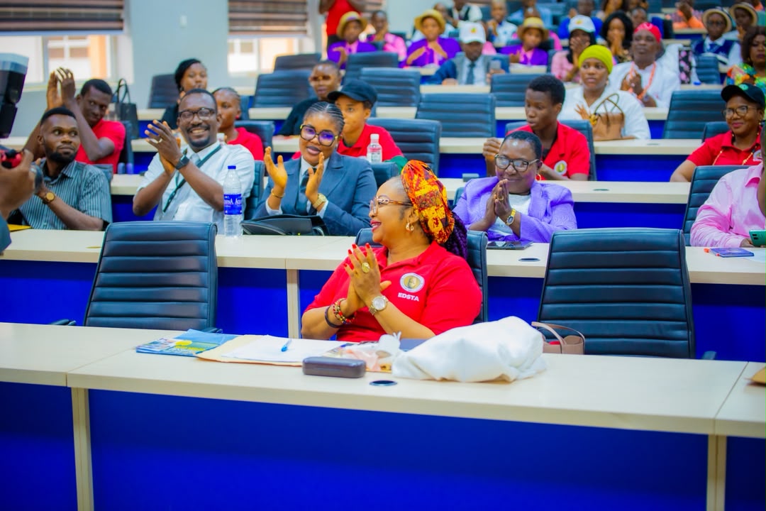 Edo Marks World Tourism Day 2026, Unveils AI, Digital Innovation as Future of Tourism