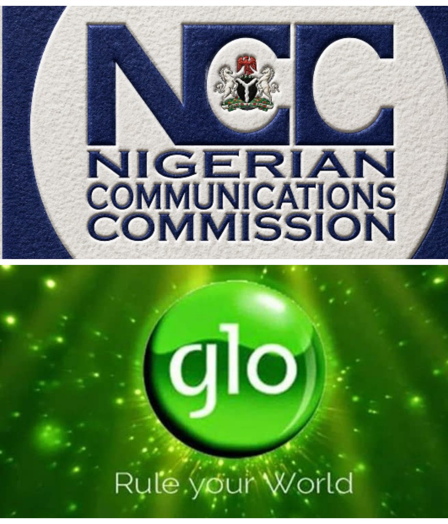 NCC Commends Glo For Exceeding Consumer Complaint Resolution Benchmarks