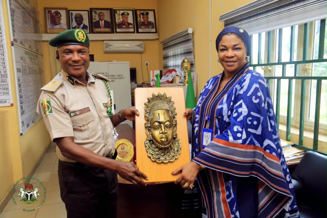 Edo Women Affairs Commissioner Seeks Rehabilitation, Psychosocial Support for Young Offenders