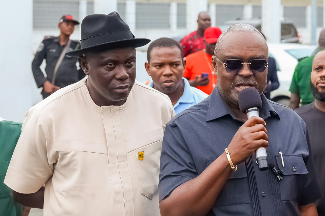 Fubara vows justice for 10 killed in Kula, warns against reprisals